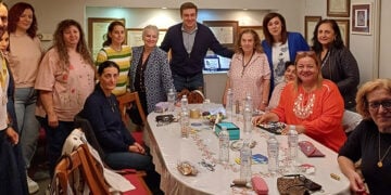 (Φωτ.: Μέριμνα Ποντίων Κυριών)