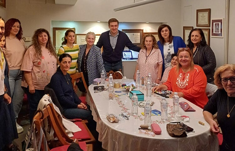 (Φωτ.: Μέριμνα Ποντίων Κυριών)