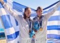 (Φωτ.: Ελληνική Κωπηλατική Ομοσπονδία)
