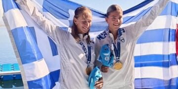 (Φωτ.: Ελληνική Κωπηλατική Ομοσπονδία)