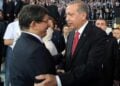 (Φωτ.: EPA/RASIT AYDOGAN / POOL)
