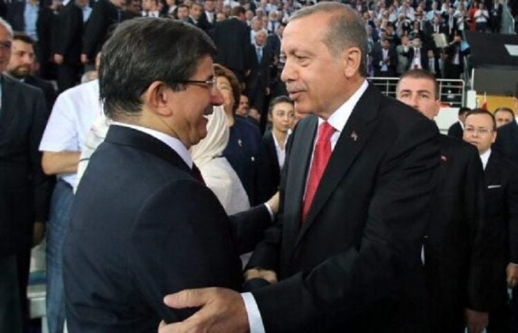 (Φωτ.: EPA/RASIT AYDOGAN / POOL)