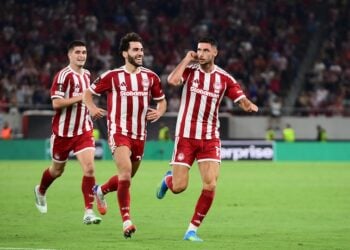(Φωτ.: EUROKINISSI / Γιώργος Ματθαίος)
