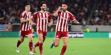 (Φωτ.: EUROKINISSI / Γιώργος Ματθαίος)