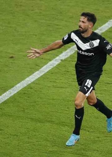 (Φωτ.: EUROKINISSI / Στέλιος Στεφάνου)