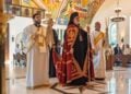 (archbishopelpidophoros/instagram)