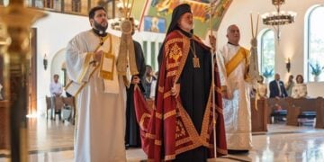 (archbishopelpidophoros/instagram)