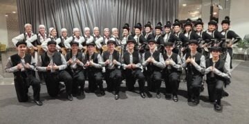 (Φωτ.: Facebook / Pan-Macedonian Association of NSW)