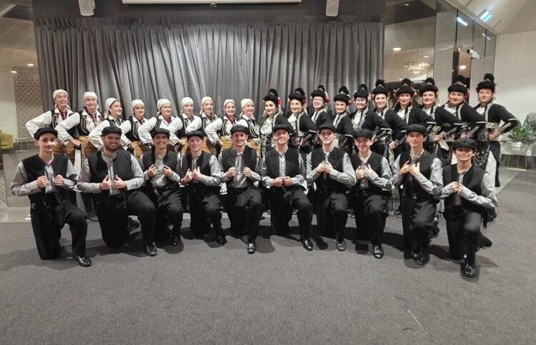 (Φωτ.: Facebook / Pan-Macedonian Association of NSW)