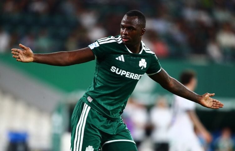 (Φωτ.: EUROKINISSI / Αργυρώ Αναστασίου)