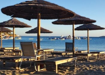 (Φωτ.: Γιάννης Παναγόπουλος/ EUROKINISSI)