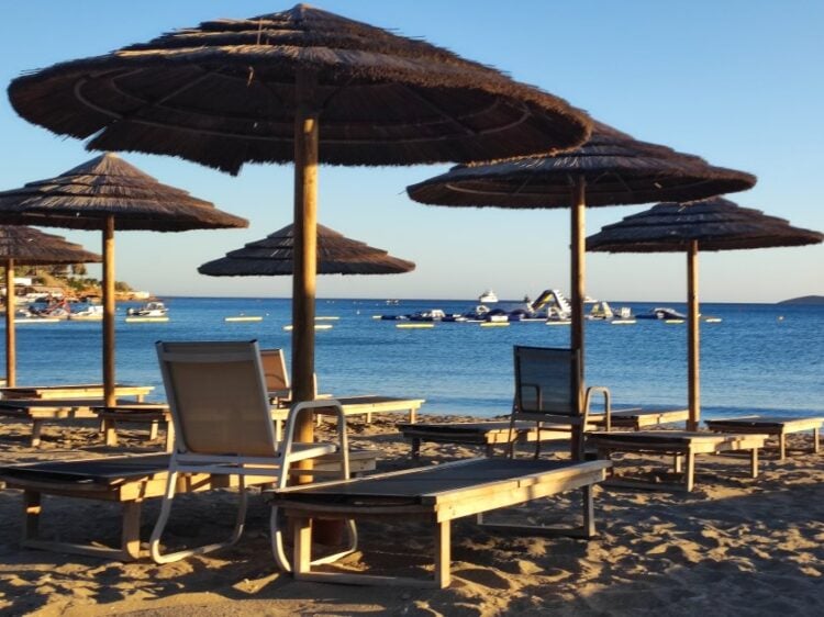 (Φωτ.: Γιάννης Παναγόπουλος/ EUROKINISSI)