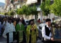 Πομπή προς την Πλατεία Ελευθερίας της Πάτρας, στη μνήμη των Μικρασιατών της Καταστροφής. Κυριακή 13 Σεπτεμβρίου 2026 (φωτ.: thebest.gr)