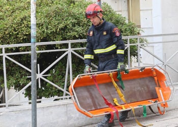 (Φωτ.: EUROKINISSI / Γιάννης Παναγόπουλος)