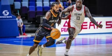 (Φωτ.: FIBA)