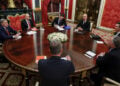 (Φωτ.: EPA / Mikhail Metzel / Sputnik / Kremlin)