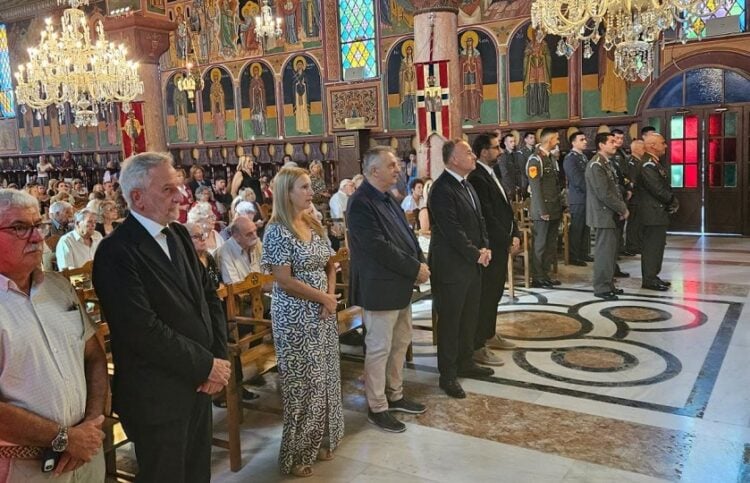 (Φωτ.: Ιωάννης Παππάς/Facebook)