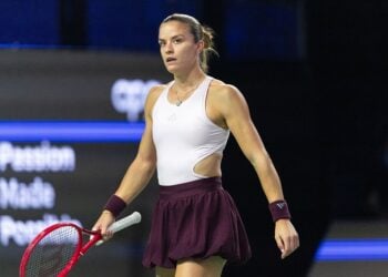 (Φωτ.: Singapore Tennis Open)