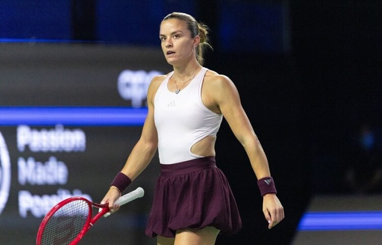 (Φωτ.: Singapore Tennis Open)