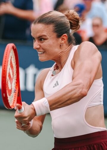 (Φωτ.: EPA / Olga Fedorova)