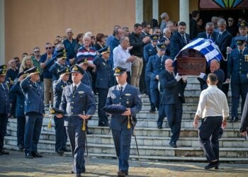 (Φωτ.: ΛΕΩΝΙΔΑΣ ΜΠΑΚΟΛΑΣ/EUROKINISSI)