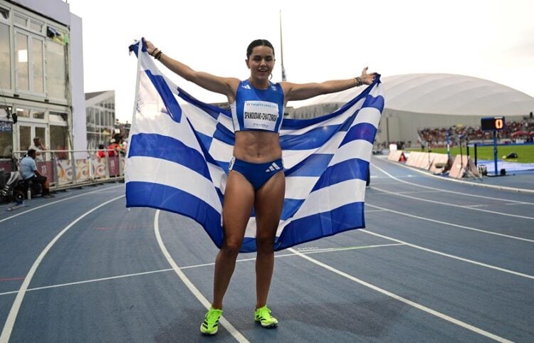 (Φωτ.: EUROKINISSI / Αντώνης Νικολόπουλος)