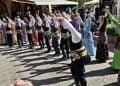 (Φωτ.: Facebook/Σύλλογος Ποντίων Κολωνίας - Verein der Griechen aus Pontos in Köln)
