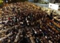 (Φωτ.: Σύλλογος Ποντίων Μεταμόρφωσης «Ο Εύξεινος Πόντος»/Facebook)