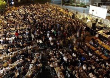 (Φωτ.: Σύλλογος Ποντίων Μεταμόρφωσης «Ο Εύξεινος Πόντος»/Facebook)