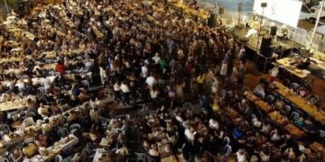 (Φωτ.: Σύλλογος Ποντίων Μεταμόρφωσης «Ο Εύξεινος Πόντος»/Facebook)