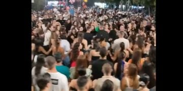 Φωτ.: Σύλλογος Ποντίων Ελευσίνας «Νέα Τραπεζούντα»/Facebook)