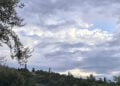 Φθινοπωρινός καιρός, με αυξημένες νεφώσεις  (φωτ.: EUROKINISSI / Γιώργος Κονταρίνης)