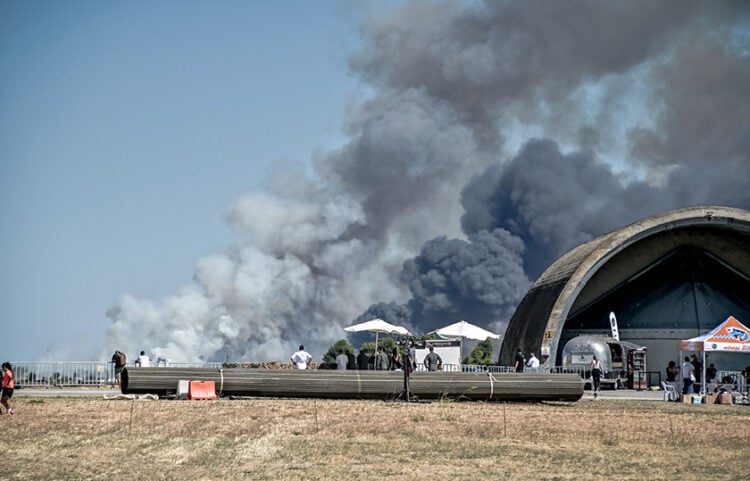 (Φωτ.: EUROKINISSI / Μιχάλης Παπανικολάου)