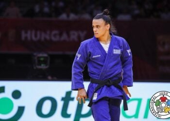 (Φωτ.: International Judo Federation)
