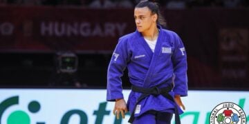 (Φωτ.: International Judo Federation)