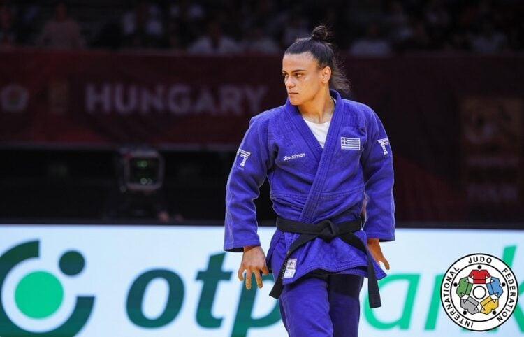 (Φωτ.: International Judo Federation)