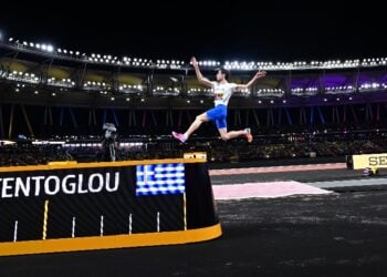(Φωτ.: EUROKINISSI / Αντώνης Νικολόπουλος)