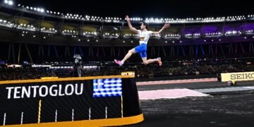 (Φωτ.: EUROKINISSI / Αντώνης Νικολόπουλος)