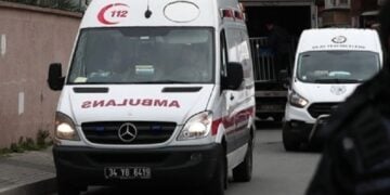 (Φωτ.: ΑΠΕ ΜΠΕ/Αρχείο)