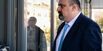(Φωτ.: EUROKINISSI / Τατιάνα Μπόλαρη)