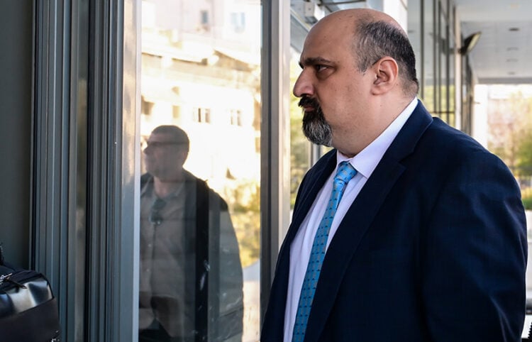 (Φωτ.: EUROKINISSI / Τατιάνα Μπόλαρη)