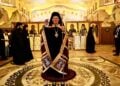 (Φωτ.: Οικουμενικό Πατριαρχείο/Νίκος Παπαχρήστου)