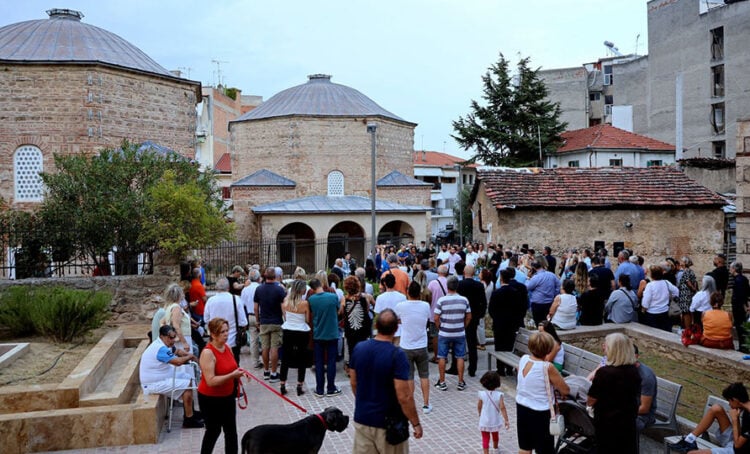 (Φωτ.: Εφορεία Αρχαιοτήτων Ημαθίας)