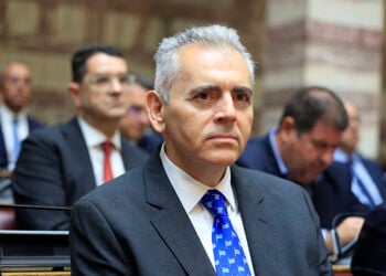 (Φωτ. αρχείου: EUROKINISSI / Γιώργος Κονταρίνης)