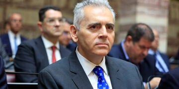 (Φωτ. αρχείου: EUROKINISSI / Γιώργος Κονταρίνης)