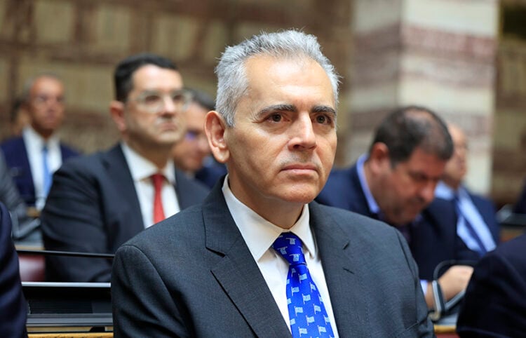 (Φωτ. αρχείου: EUROKINISSI / Γιώργος Κονταρίνης)