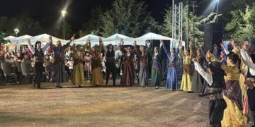 (Φωτ.: Σύλλογος Ποντίων Φυλής Τραπεζούντα/Facebook)