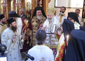 (Φωτ.: greekorthodox.org.au )