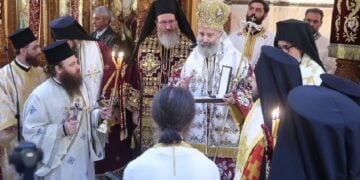 (Φωτ.: greekorthodox.org.au )