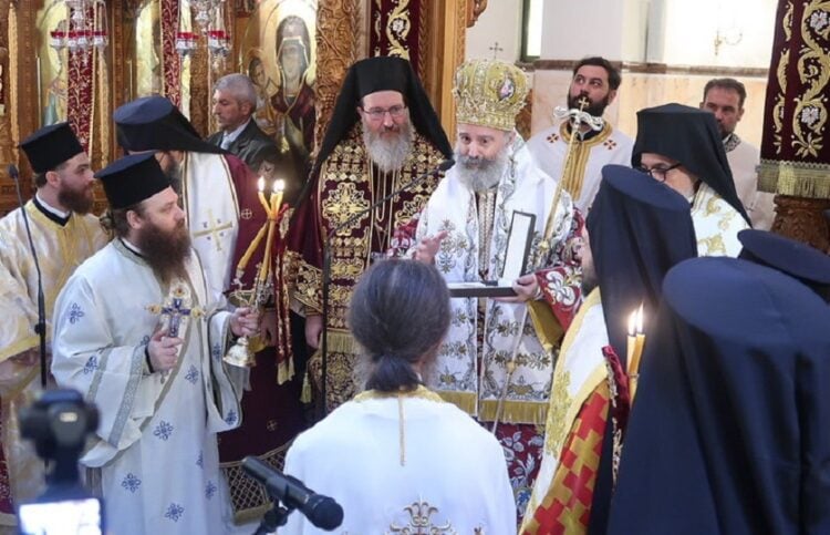 (Φωτ.: greekorthodox.org.au )